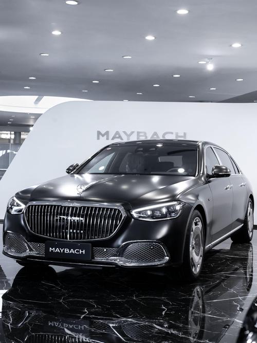 惠州60岚图汽车的售后服务让用户无忧出行，迈巴赫未来的豪华车趋势